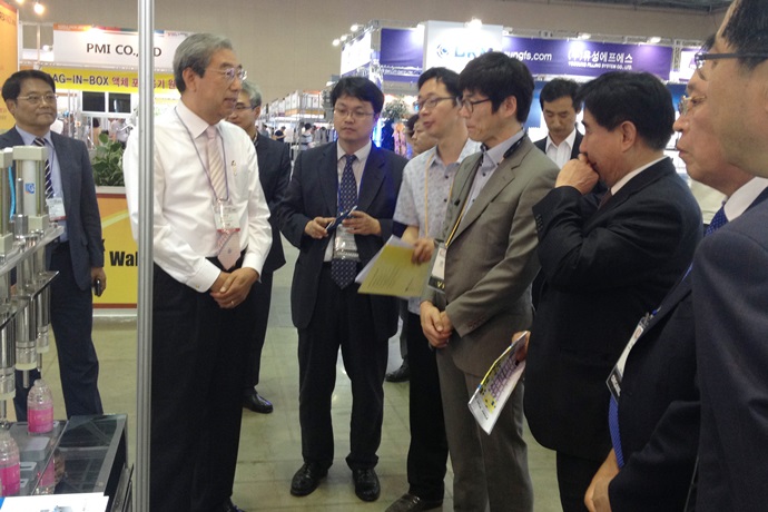 [Packing] 2016 코리아팩, 역대 최대 규모로 열린다
