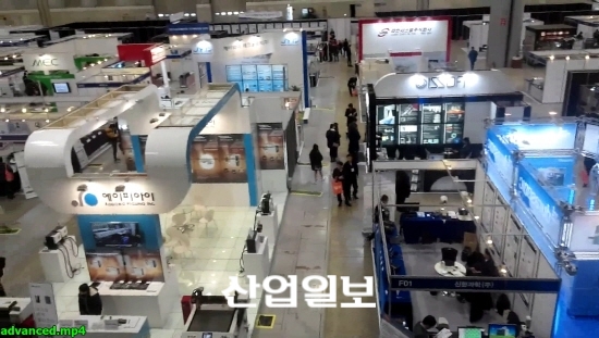 [동영상뉴스] 전기전자 최첨단 기술과 신제품 ‘향연’