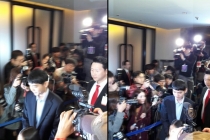 이세돌 VS 알파고의 마지막 대결 전 세계가 주목(1보)