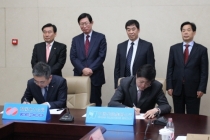 韓中 최대 전력그룹간 첫 공동개발사업