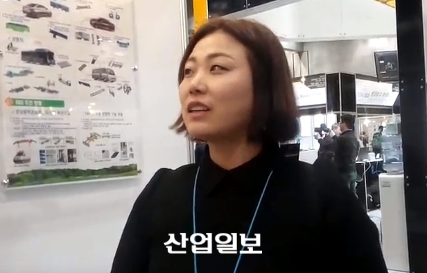 [동영상 뉴스] 자동차 부문에 뛰어든 터치·플렉서블 산업