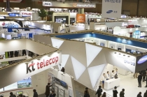 글로벌 보안기업 신제품 신기술 다 모였다