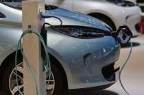 전기차, 새로운 생태계를 만들다