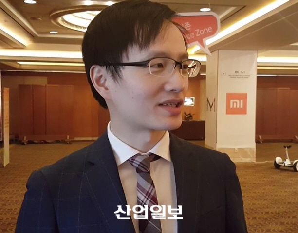 [동영상 뉴스] 여우미 레오 대표, “한국 내 판매량 지속 늘 것”