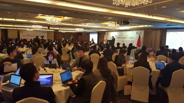 [동영상 뉴스] 여우미 레오 대표, “한국 내 판매량 지속 늘 것”