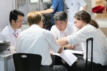 LED&OLED EXPO, 350개 기업 참가