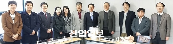 [사례로 알아보는 자연 모사 기술] ① 생체모사 나노융합기술 분야