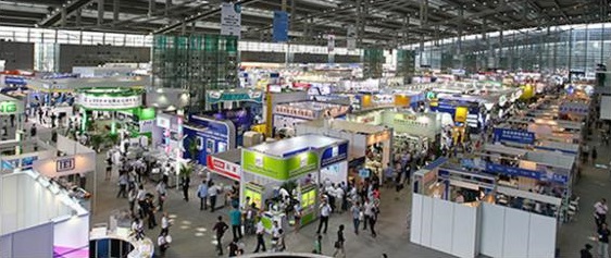 중국·태국 찍고 한국까지, ‘NEPCON 2016’의 모든 것