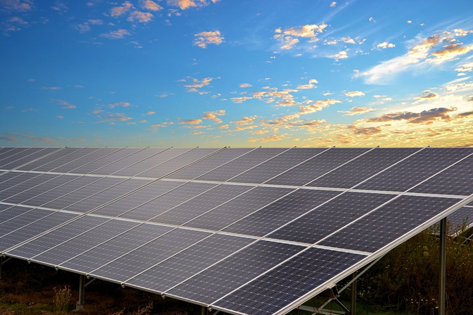 신재생에너지 황무지 ‘중동’에 핀 가능성