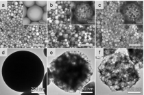 기존 센서보다 감도 10배 높은 가스센서 개발