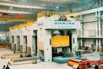제남2 공작기계, 중국 제조업의 토대를 다진다