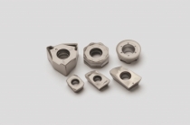 티타늄 가공에 최적화된 새로운 MS2050 밀링 재종