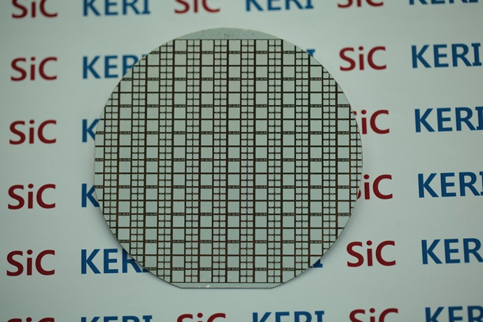 ‘SiC 전력반도체 소자’, 전기차 연비 증가 기대