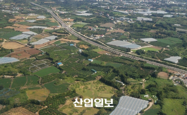 지역특화발전특구 5개 신규 지정