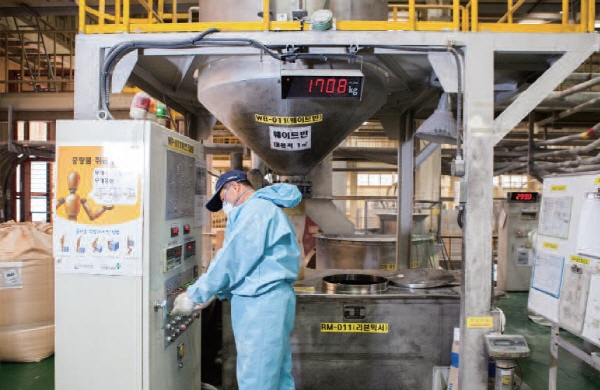 [제조업 혁신, 스마트공장] ④ 글로벌 기업 성장 위한 선택