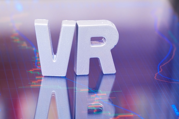 가상현실 단말, PC 잠식한다