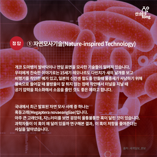 [산업지식퀴즈] 3월 4주차 문제