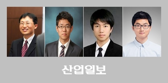 그래핀 복합체 활용, 전자피부 구현