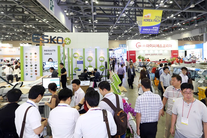 국내 포장산업 대규모 패키징 기술개발 필요하다