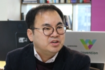 [김현지 기자의 아웃사이더] 윤재영 대표가 꿈꾸는 디지털 콘텐츠 유통 문화
