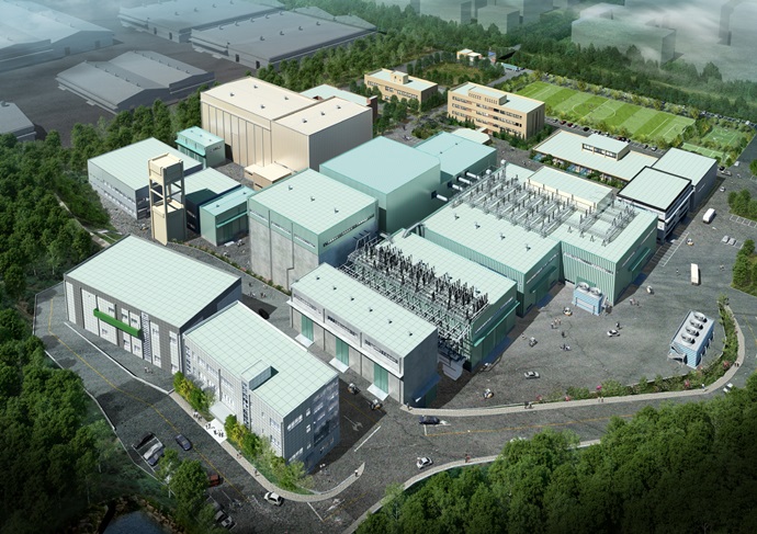 중전기기업체에 질 높은 시험인증서비스 제공