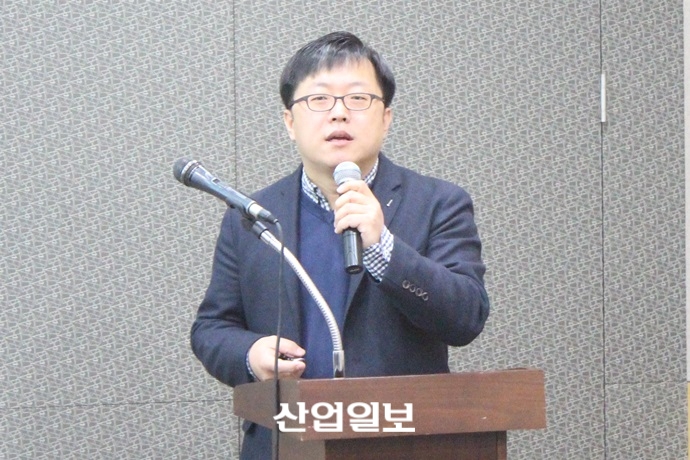 IoT “연결 이후의 문제를 생각하라”