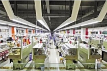 중국 가흥시, ‘555기계교체’로 제조선진화 앞당긴다