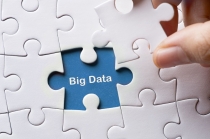 [빅데이터②] 미래를 준비하는 제조업의 글로벌 투자 트렌드 ‘빅데이터’