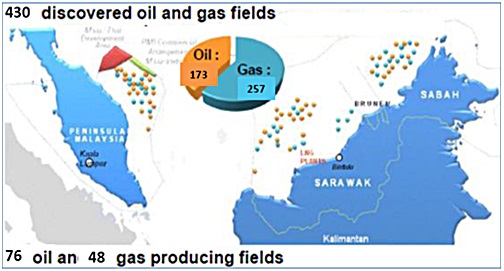 건재한 말레이시아 해양플랜트, 韓 기업 경쟁력 높다