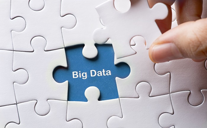 [빅데이터②] 미래를 준비하는 제조업의 글로벌 투자 트렌드 ‘빅데이터’