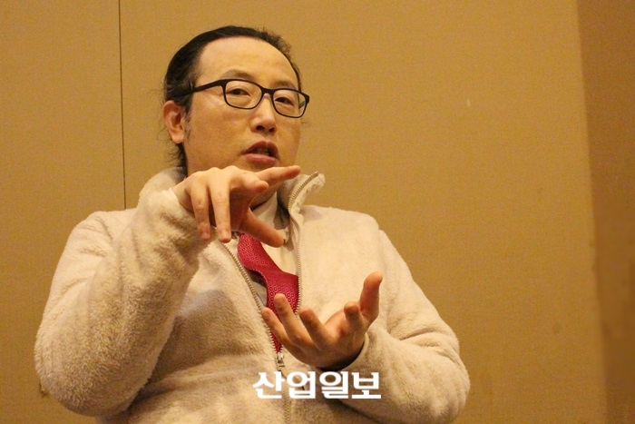 센서 운용 플랫폼 없다면, 다른 인프라 빌려라