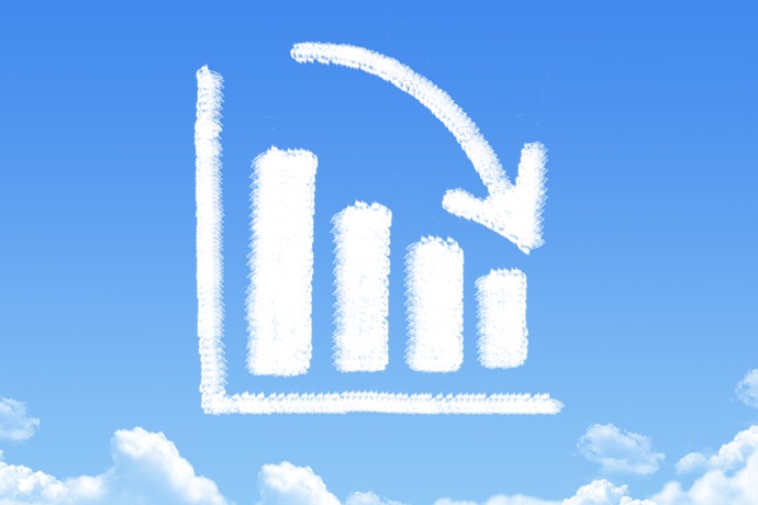 국내 경제성장률, 향후 5년간 연평균 2.7%대에 멈춘다?