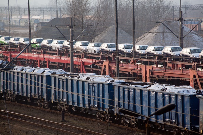 멕시코 교통인프라, 자동차산업 성장세 감당 못해