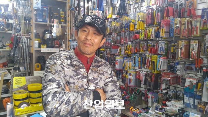 [산업인 24시] 골목 전쟁 속, 자영업자들은 운다