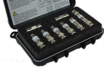 항공기 노후화로 인한 안전 우려, 데이터 버스 검사장치로 해결