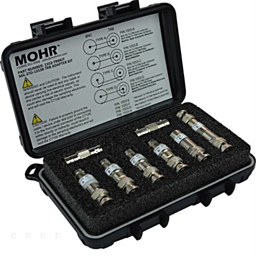 항공기 노후화로 인한 안전 우려, 데이터 버스 검사장치로 해결