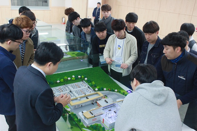 한전, 각광받는 HVDC 기술 개발