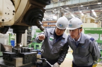 두산중공업, 기술직 출신 임원 배출 '이번이 두번째'