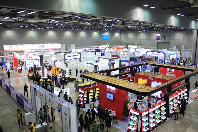 [Preview] SIMTOS 2016 “참가업체 기대 충족시키는 전시회 만들 것”