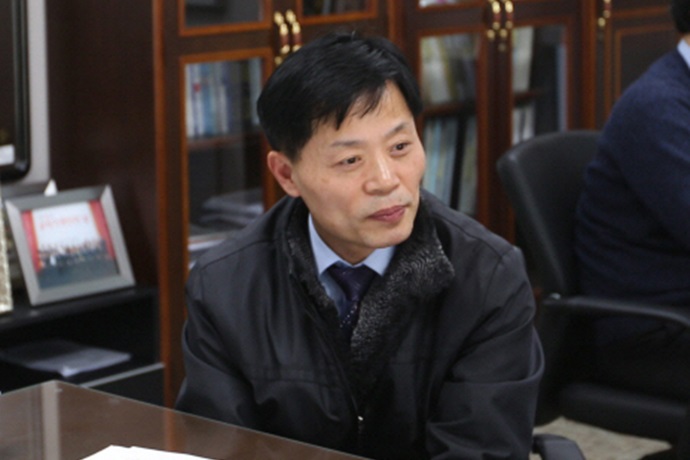 [Preview] SIMTOS 2016 “참가업체 기대 충족시키는 전시회 만들 것”