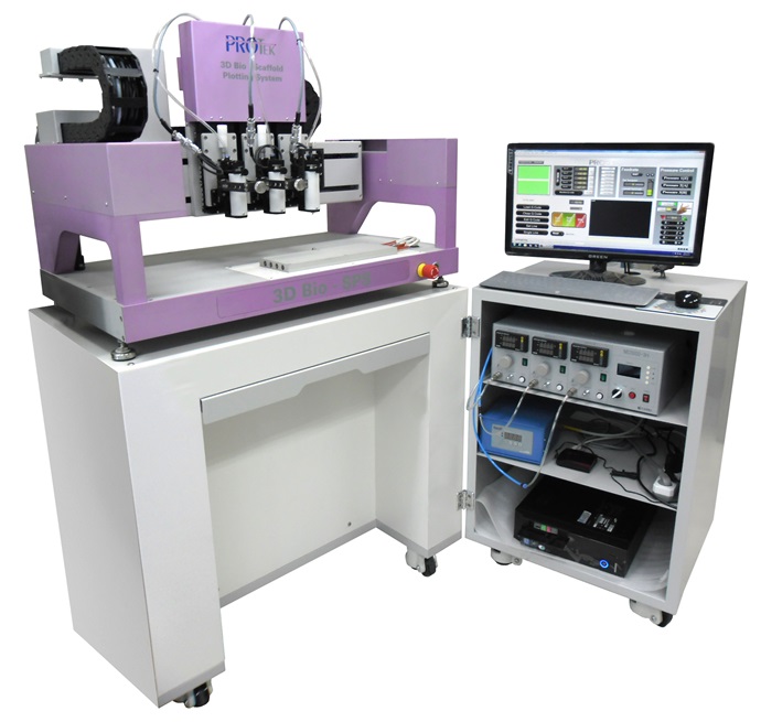 [Machine] 기계와 자연의 만남 ‘나노 자연 모사’