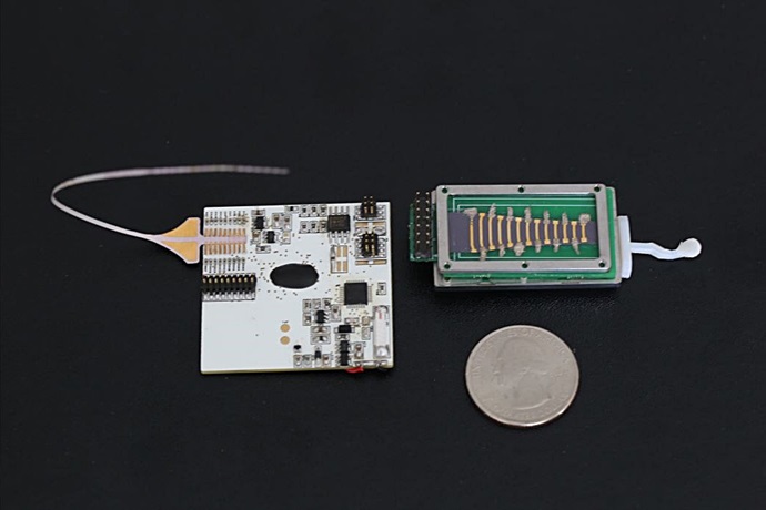 [Machine] 기계와 자연의 만남 ‘나노 자연 모사’