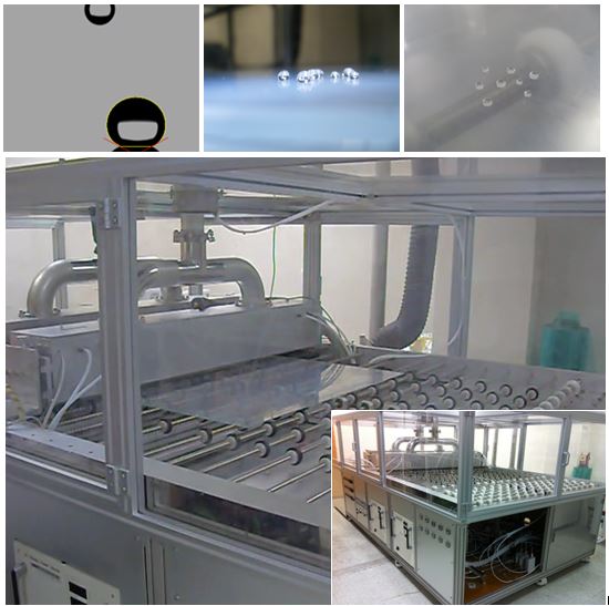 [Machine] 기계와 자연의 만남 ‘나노 자연 모사’