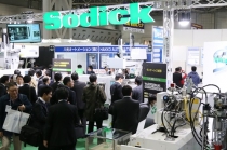 산업용 고기능성 신소재, 일본 도쿄 중심으로 모인다