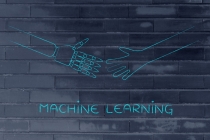 [기계학습①] 빅데이터 넘어 머신러닝, 인공지능이 떴다