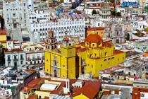 멕시코 시장, 제조업과 자동차 산업 성장 기대