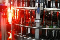 '병 가공 기계'의 빠르고 간단한 구현