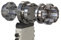 비틀림 강성 뛰어난 샤프트 커플링