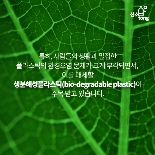 [카드뉴스] 포장산업 ‘Think green’