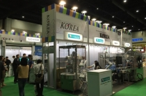 [Machine1] 포장기계 수출에 드리우는 중국의 그림자